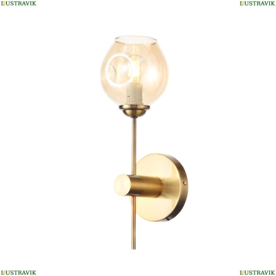 Бра Fovia SL1500.201.01 St Luce Fovia — купить в интернет-магазине ЛЮСТРАВИК