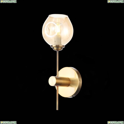 Бра Fovia SL1500.201.01 St Luce Fovia — купить в интернет-магазине ЛЮСТРАВИК