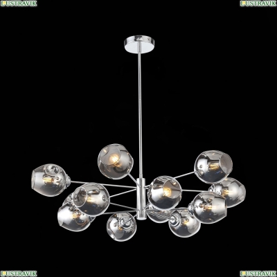 Люстра на штанге Fovia SL1500.103.12 St Luce Fovia — купить в интернет-магазине ЛЮСТРАВИК