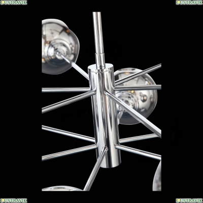 Люстра на штанге Fovia SL1500.103.12 St Luce Fovia — купить в интернет-магазине ЛЮСТРАВИК