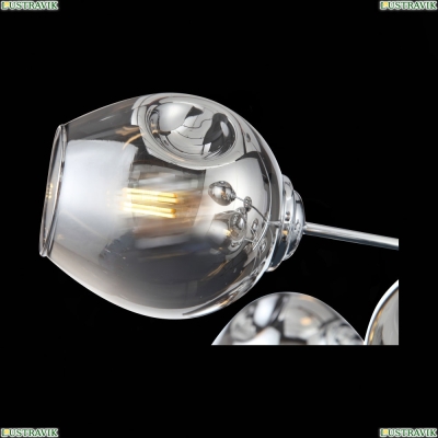 Люстра на штанге Fovia SL1500.103.12 St Luce Fovia — купить в интернет-магазине ЛЮСТРАВИК
