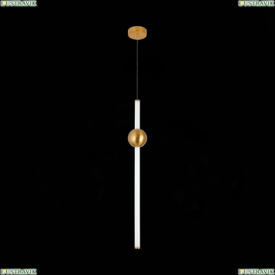 Светильник подвесной Angurra SL1222.213.01 St Luce Angurra — купить в интернет-магазине ЛЮСТРАВИК