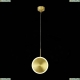 Светильник подвесной Imente SL1221.203.01 St Luce Imente — купить в интернет-магазине ЛЮСТРАВИК