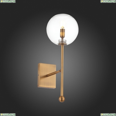 Бра Sandro SL1205.301.01 St Luce Sandro — купить в интернет-магазине ЛЮСТРАВИК