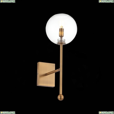 Бра Sandro SL1205.301.01 St Luce Sandro — купить в интернет-магазине ЛЮСТРАВИК