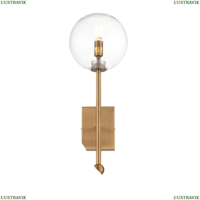 Бра Sandro SL1205.301.01 St Luce Sandro — купить в интернет-магазине ЛЮСТРАВИК