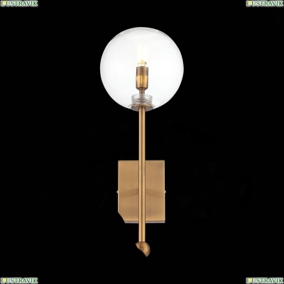 Бра Sandro SL1205.301.01 St Luce Sandro — купить в интернет-магазине ЛЮСТРАВИК