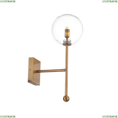 Бра Sandro SL1205.301.01 St Luce Sandro — купить в интернет-магазине ЛЮСТРАВИК