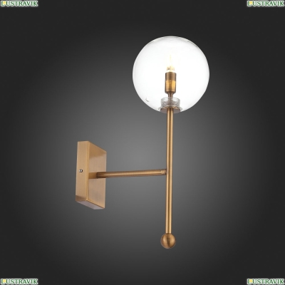Бра Sandro SL1205.301.01 St Luce Sandro — купить в интернет-магазине ЛЮСТРАВИК