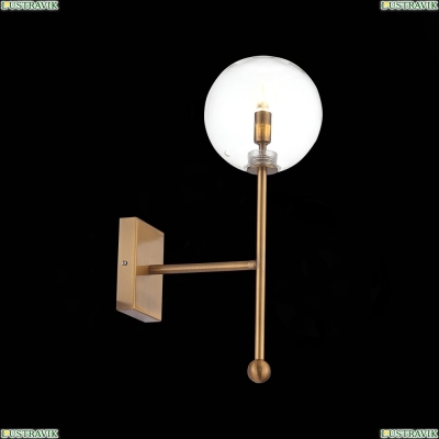 Бра Sandro SL1205.301.01 St Luce Sandro — купить в интернет-магазине ЛЮСТРАВИК