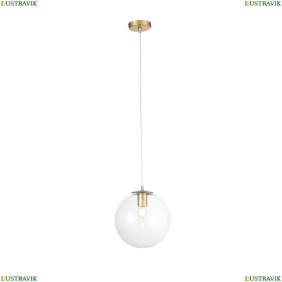 Подвесной светильник Liora SL1150.203.01 St Luce Liora — купить в интернет-магазине ЛЮСТРАВИК