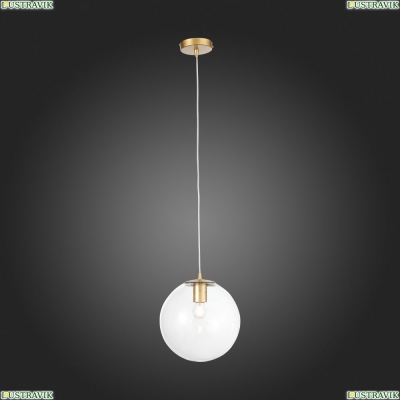 Подвесной светильник Liora SL1150.203.01 St Luce Liora — купить в интернет-магазине ЛЮСТРАВИК