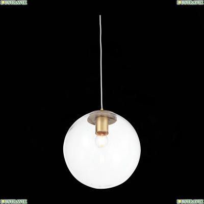 Подвесной светильник Liora SL1150.203.01 St Luce Liora — купить в интернет-магазине ЛЮСТРАВИК