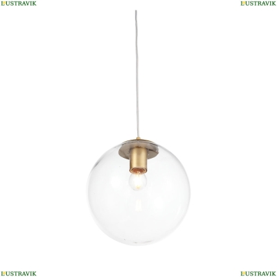 Подвесной светильник Liora SL1150.203.01 St Luce Liora — купить в интернет-магазине ЛЮСТРАВИК