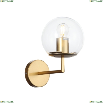Бра Liora SL1150.201.01 St Luce Liora — купить в интернет-магазине ЛЮСТРАВИК