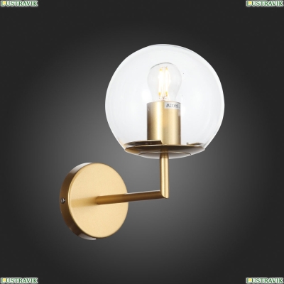 Бра Liora SL1150.201.01 St Luce Liora — купить в интернет-магазине ЛЮСТРАВИК