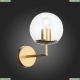 Бра Liora SL1150.201.01 St Luce Liora — купить в интернет-магазине ЛЮСТРАВИК