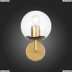 Бра Liora SL1150.201.01 St Luce Liora — купить в интернет-магазине ЛЮСТРАВИК
