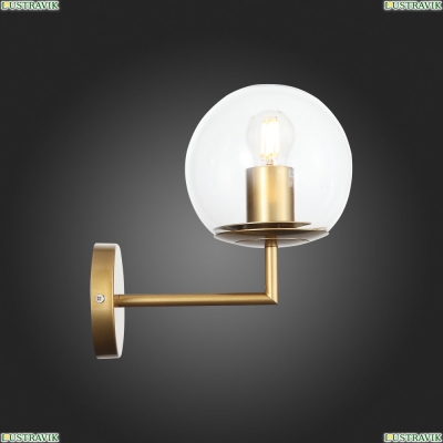 Бра Liora SL1150.201.01 St Luce Liora — купить в интернет-магазине ЛЮСТРАВИК
