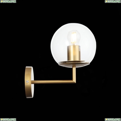 Бра Liora SL1150.201.01 St Luce Liora — купить в интернет-магазине ЛЮСТРАВИК