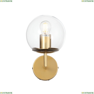Бра Liora SL1150.201.01 St Luce Liora — купить в интернет-магазине ЛЮСТРАВИК
