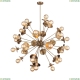 Люстра подвесная Guido SL1111.303.30 St Luce Guido — купить в интернет-магазине ЛЮСТРАВИК