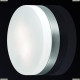 Светильник 2405/1C ★Odeon Light, 1 x 60Вт☀, Матовый никель► — Купить▼