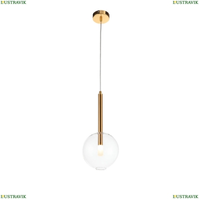 Светильник подвесной Sofio SL1054.203.01 St Luce Sofio — купить в интернет-магазине ЛЮСТРАВИК