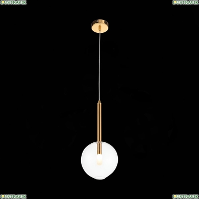 Светильник подвесной Sofio SL1054.203.01 St Luce Sofio — купить в интернет-магазине ЛЮСТРАВИК