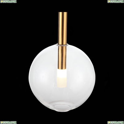 Светильник подвесной Sofio SL1054.203.01 St Luce Sofio — купить в интернет-магазине ЛЮСТРАВИК
