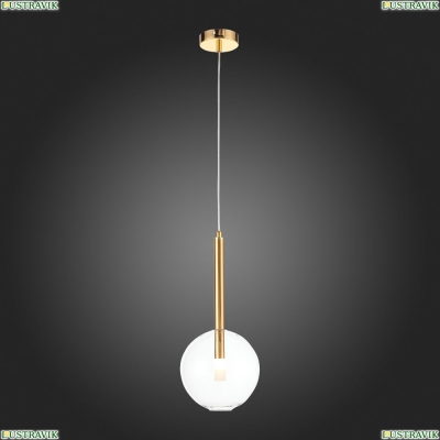 Светильник подвесной Sofio SL1054.203.01 St Luce Sofio — купить в интернет-магазине ЛЮСТРАВИК