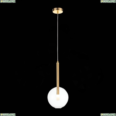 Светильник подвесной Sofio SL1054.203.01 St Luce Sofio — купить в интернет-магазине ЛЮСТРАВИК