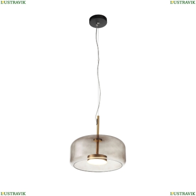 Светильник подвесной Palochino SL1053.243.01 St Luce Palochino — купить в интернет-магазине ЛЮСТРАВИК