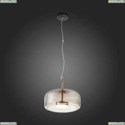 Светильник подвесной Palochino SL1053.243.01 St Luce Palochino — купить в интернет-магазине ЛЮСТРАВИК