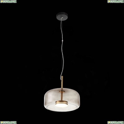 Светильник подвесной Palochino SL1053.243.01 St Luce Palochino — купить в интернет-магазине ЛЮСТРАВИК