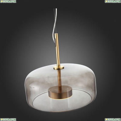 Светильник подвесной Palochino SL1053.243.01 St Luce Palochino — купить в интернет-магазине ЛЮСТРАВИК