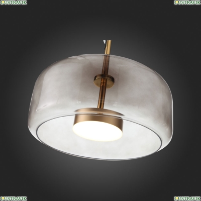 Светильник подвесной Palochino SL1053.243.01 St Luce Palochino — купить в интернет-магазине ЛЮСТРАВИК