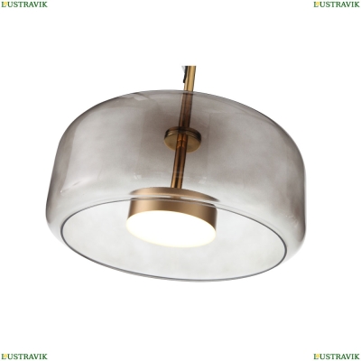 Светильник подвесной Palochino SL1053.243.01 St Luce Palochino — купить в интернет-магазине ЛЮСТРАВИК