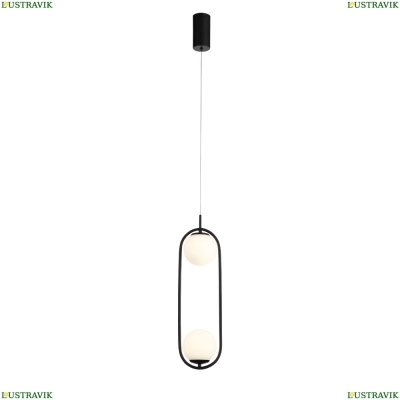 Подвесной светильник Donolo SL395.403.02 St Luce Donolo — купить в интернет-магазине ЛЮСТРАВИК