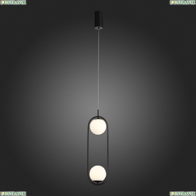 Подвесной светильник Donolo SL395.403.02 St Luce Donolo — купить в интернет-магазине ЛЮСТРАВИК