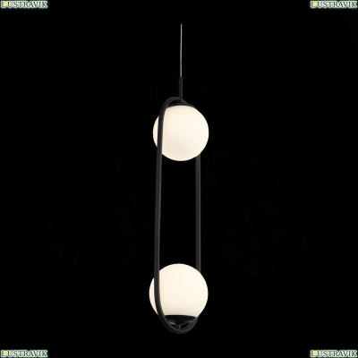 Подвесной светильник Donolo SL395.403.02 St Luce Donolo — купить в интернет-магазине ЛЮСТРАВИК