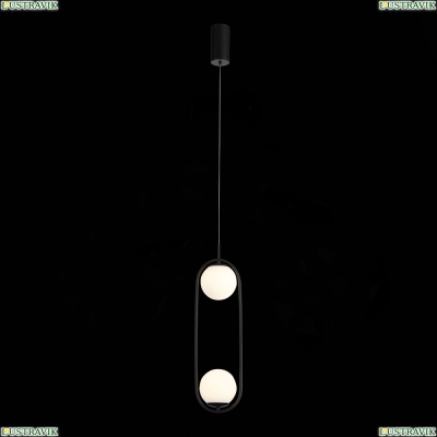 Подвесной светильник Donolo SL395.403.02 St Luce Donolo — купить в интернет-магазине ЛЮСТРАВИК