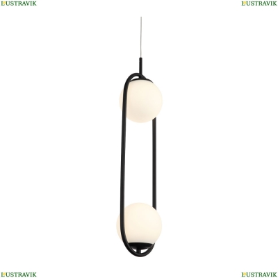 Подвесной светильник Donolo SL395.403.02 St Luce Donolo — купить в интернет-магазине ЛЮСТРАВИК