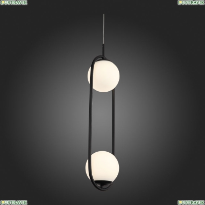 Подвесной светильник Donolo SL395.403.02 St Luce Donolo — купить в интернет-магазине ЛЮСТРАВИК