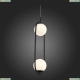 Подвесной светильник Donolo SL395.403.02 St Luce Donolo — купить в интернет-магазине ЛЮСТРАВИК Подвесной светильник Donolo SL395.403.02 St Luce Donolo — купить в интернет-магазине ЛЮСТРАВИК