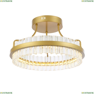 Люстра потолочная Cherio SL383.202.01 St Luce Cherio — купить в интернет-магазине ЛЮСТРАВИК