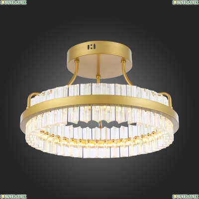 Люстра потолочная Cherio SL383.202.01 St Luce Cherio — купить в интернет-магазине ЛЮСТРАВИК