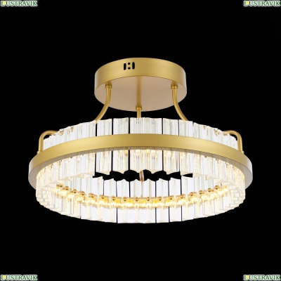 Люстра потолочная Cherio SL383.202.01 St Luce Cherio — купить в интернет-магазине ЛЮСТРАВИК