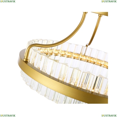 Люстра потолочная Cherio SL383.202.01 St Luce Cherio — купить в интернет-магазине ЛЮСТРАВИК