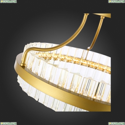 Люстра потолочная Cherio SL383.202.01 St Luce Cherio — купить в интернет-магазине ЛЮСТРАВИК